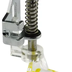 Free Motion Slant Shank Presser Foot - #P60417 | GoldStar Tool