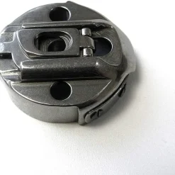 Alternative view of Bobbin Case Cap - PFAFF #91-008243-91 | GoldStar Tool
