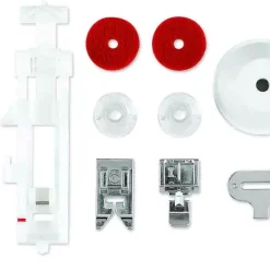 Singer 6699 Starlet Sewing Machine | GoldStar Tool