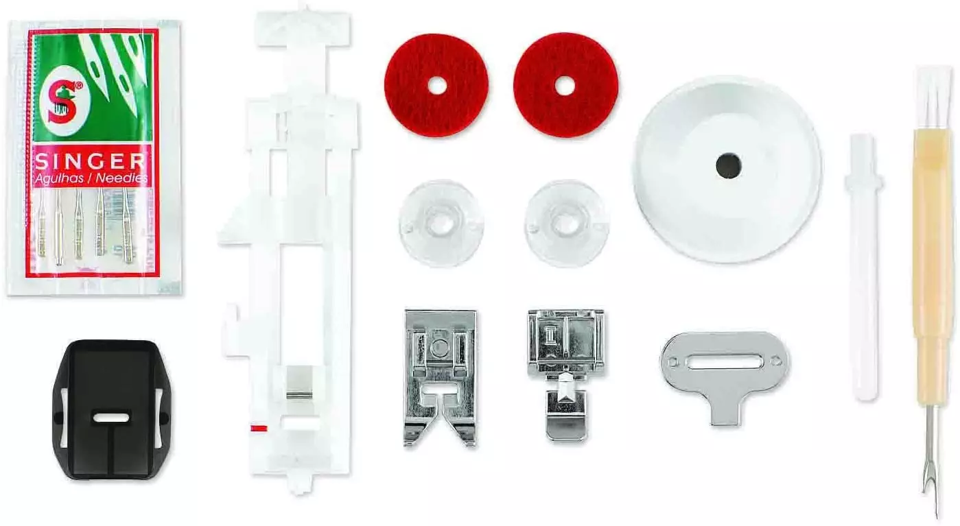 Singer 6699 Starlet Sewing Machine | GoldStar Tool 1 Singer 6699 Starlet Sewing Machine | GoldStar Tool