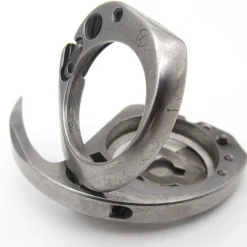 Alternative view of Industrial Sewing Machine Shuttle Hook - #6028 | GoldStar Tool