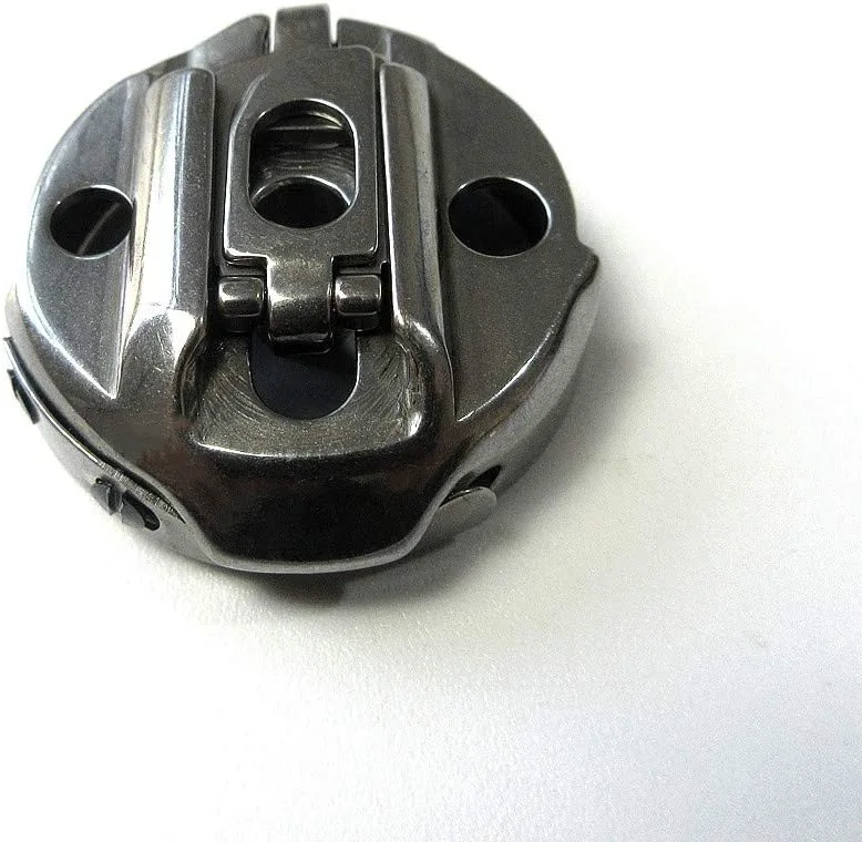 Bobbin Case Cap - PFAFF #91-008243-91 | GoldStar Tool 3 Bobbin Case Cap - PFAFF #91-008243-91 | GoldStar Tool - Image 3