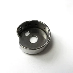 2 Needle Lockstitch Bobbin Case - JUKI #101-10252 | GoldStar Tool