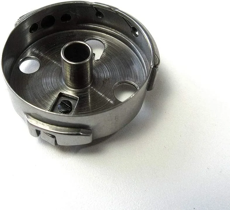 Bobbin Case Cap - PFAFF #91-008243-91 | GoldStar Tool 5 Bobbin Case Cap - PFAFF #91-008243-91 | GoldStar Tool - Image 5