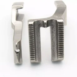 Double Welting / Piping / Cording Industrial Walking Presser Foot Set U-192+U-193KW​ | GoldStar Tool -GoldStar Tool-shop 61p0aOXb9hL. AC SL1200