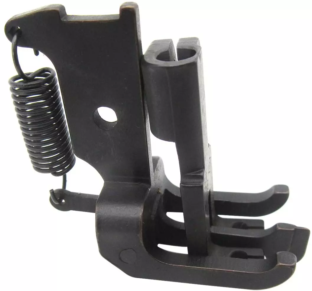 Double Needle Walking Presser Foot Industrial Sewing Machines | GoldStar Tool 4 Double Needle Walking Presser Foot Industrial Sewing Machines | GoldStar Tool - Image 4