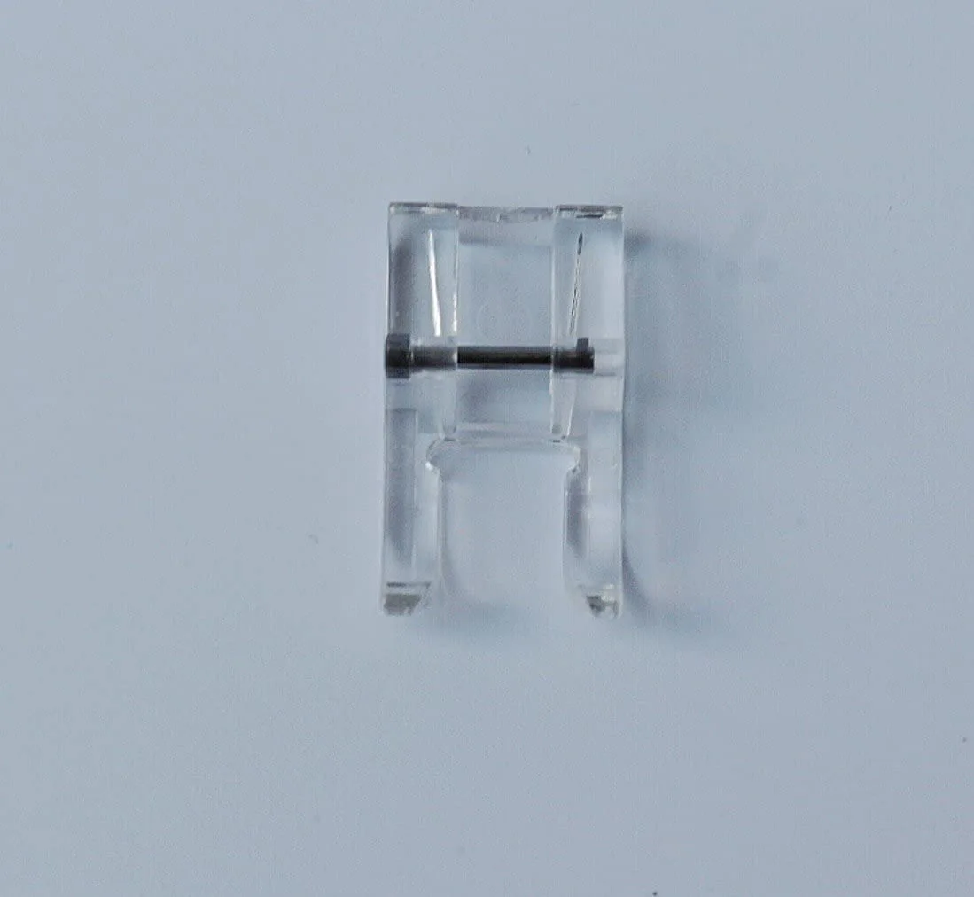 8 Piece Snap-on Presser Foot Kit With High And Low Shank Adapters | GoldStar Tool 4 8 Piece Snap-on Presser Foot Kit With High And Low Shank Adapters | GoldStar Tool - Image 4