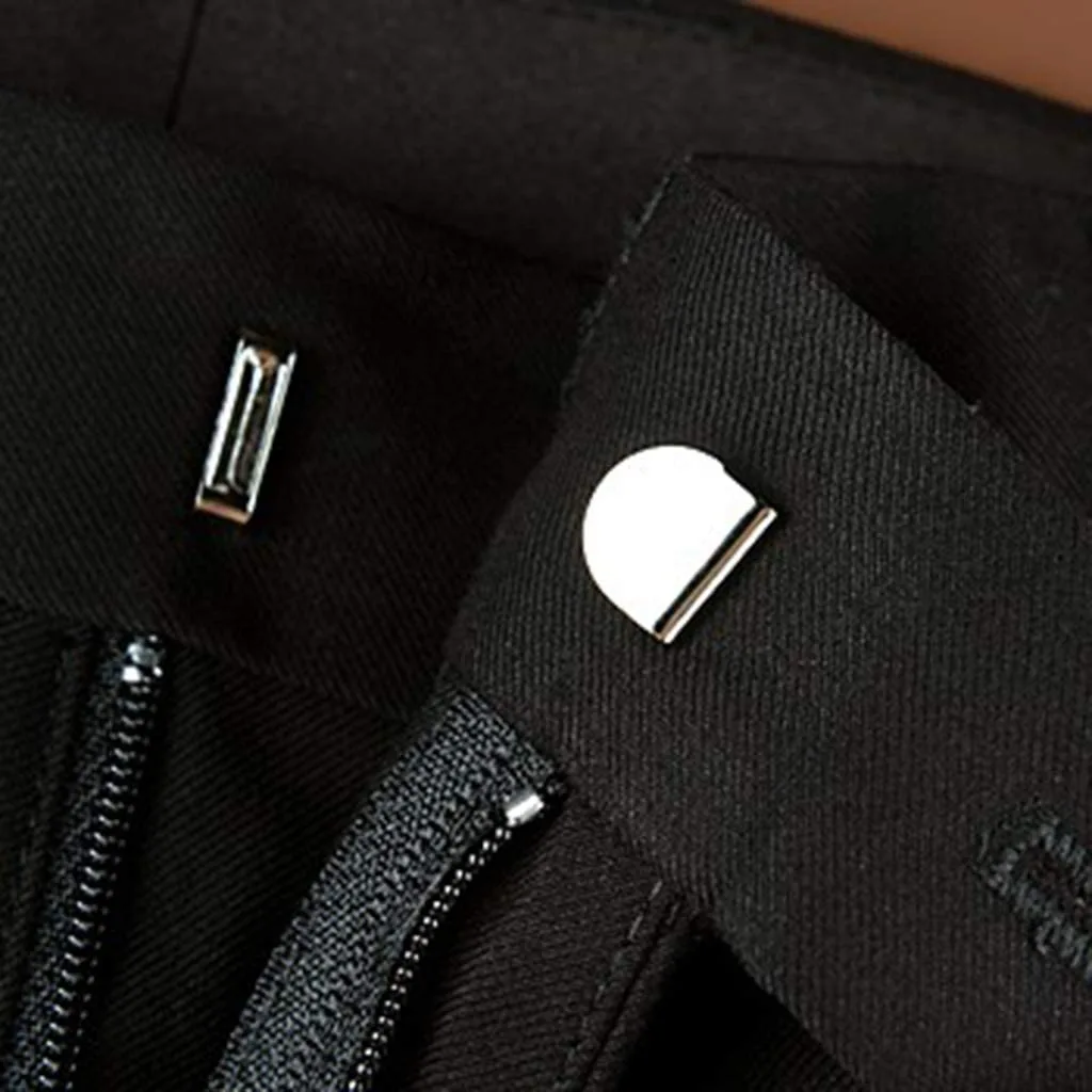 20 Pack Prong Hook And Bar Fasteners For Waistband | GoldStar Tool 3 20 Pack Prong Hook And Bar Fasteners For Waistband | GoldStar Tool - Image 3