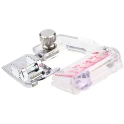 Snap On Bias Tape Binding Foot #6290 | GoldStar Tool 5 Snap On Bias Tape Binding Foot #6290 | GoldStar Tool -GoldStar Tool-shop 6290 3