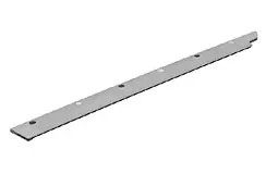 Knife Slide Assy 8" For Eastman Straight Knife Cutting Machines, 643C1-43 | GoldStar Tool