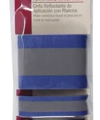 Dritz Iron-On Reflective Ribbon | GoldStar Tool