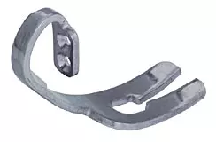 Presser Foot Shoe 68C1-192 | GoldStar Tool