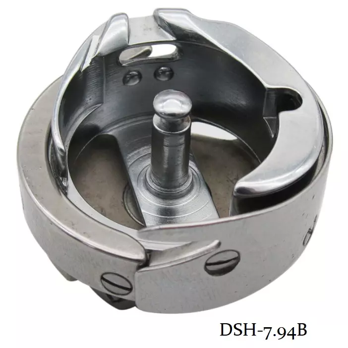 High Speed Rotary Hook, DSH-7.94B Or DSH-7.94BTR | GoldStar Tool 2 High Speed Rotary Hook, DSH-7.94B Or DSH-7.94BTR | GoldStar Tool - Image 2