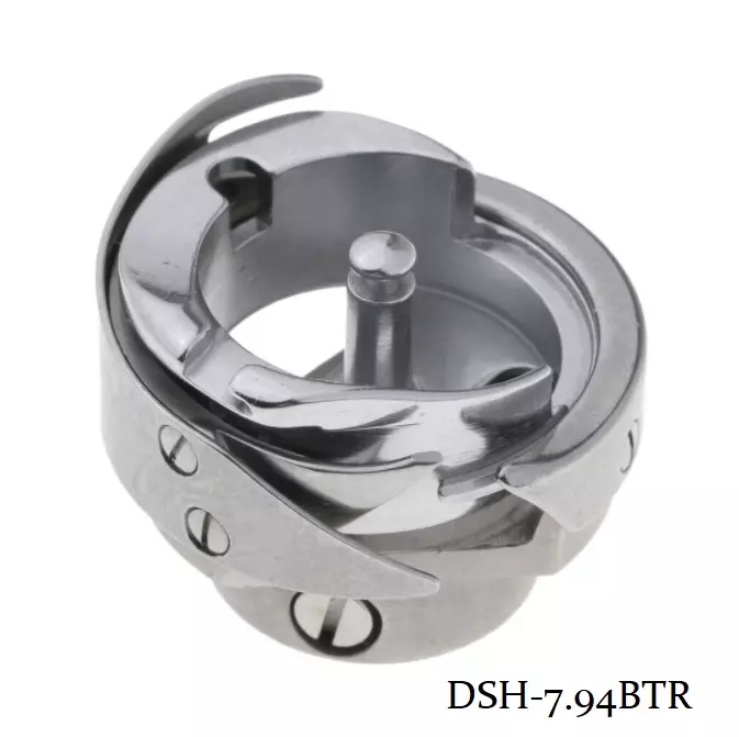 High Speed Rotary Hook, DSH-7.94B Or DSH-7.94BTR | GoldStar Tool 1 High Speed Rotary Hook, DSH-7.94B Or DSH-7.94BTR | GoldStar Tool
