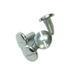 4 Pack Folder Bracket Mount And Folder Screws - #7028 | GoldStar Tool