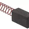 Motor Brush W/Spring For Eastman Chickadee II (D2), 708C1-15 | GoldStar Tool