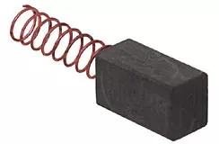 Motor Brush W/Spring For Eastman Chickadee II (D2), 708C1-15 | GoldStar Tool