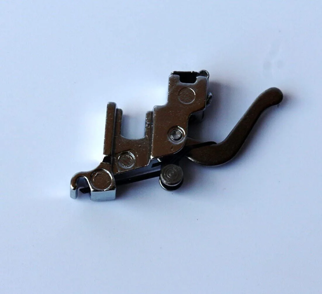 8 Piece Snap-on Presser Foot Kit With High And Low Shank Adapters | GoldStar Tool 5 8 Piece Snap-on Presser Foot Kit With High And Low Shank Adapters | GoldStar Tool - Image 5