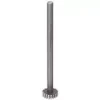 Driver Shaft With Gear For Eastman Straight Knife Cutting Machines, 716C1-12 | GoldStar Tool