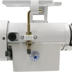 Alternative view of Industrial Sewing Machine Servo Motor - Consew #CSM550-1 | GoldStar Tool