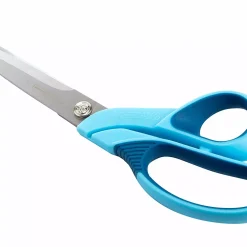 8 1/2" Blue Super Edge Dressmaker Shears - Mundial | GoldStar Tool -GoldStar Tool-shop 71rO0lpaLtL. SL1500 3