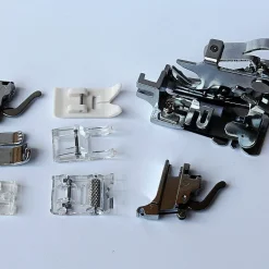 8 Piece Snap-on Presser Foot Kit With High And Low Shank Adapters | GoldStar Tool 16 8 Piece Snap-on Presser Foot Kit With High And Low Shank Adapters | GoldStar Tool -GoldStar Tool-shop 71whuxr n4l. ac sl1100