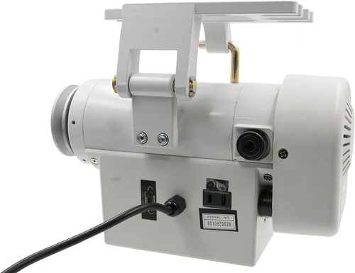 Industrial Sewing Machine Servo Motor - Consew #CSM550-1 | GoldStar Tool 5 Industrial Sewing Machine Servo Motor - Consew #CSM550-1 | GoldStar Tool - Image 5