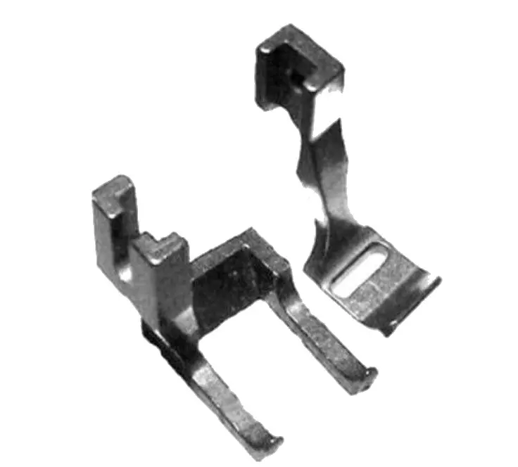 Walking Foot Presser Foot Set - Consew #721-727 | GoldStar Tool 1 Walking Foot Presser Foot Set - Consew #721-727 | GoldStar Tool