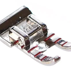 1/4" Presser Foot, Viking # 4123708-45 (7312) | GoldStar Tool