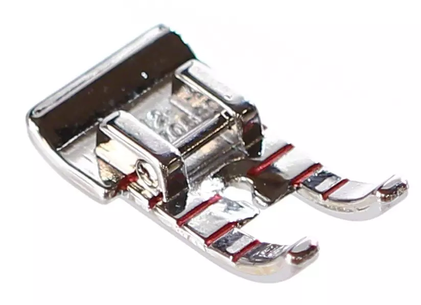 1/4" Presser Foot, Viking # 4123708-45 (7312) | GoldStar Tool 1 1/4" Presser Foot, Viking # 4123708-45 (7312) | GoldStar Tool