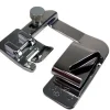 Wide Rolled Hemmer Presser SNAP-ON Foot Set | GoldStar Tool