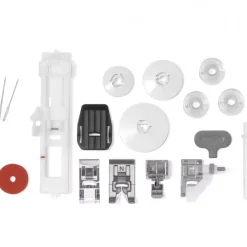 Singer Confidence 7363 Sewing Machine | GoldStar Tool 9 Singer Confidence 7363 Sewing Machine | GoldStar Tool -GoldStar Tool-shop 7363 acc