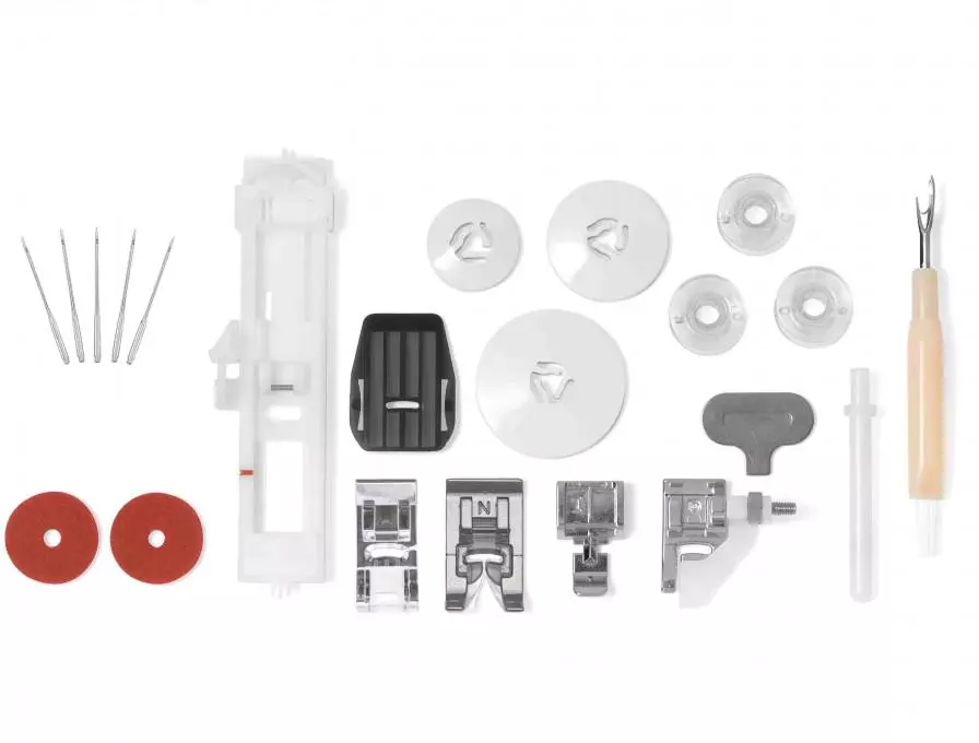 Singer Confidence 7363 Sewing Machine | GoldStar Tool 4 Singer Confidence 7363 Sewing Machine | GoldStar Tool - Image 4