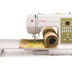 Singer Confidence 7469Q Sewing And Quilting Machine | GoldStar Tool -GoldStar Tool-shop 7469Q Main Image