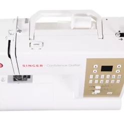 Singer Confidence 7469Q Sewing And Quilting Machine | GoldStar Tool -GoldStar Tool-shop 7469Q Top