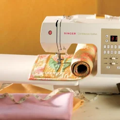 Singer Confidence 7469Q Sewing And Quilting Machine | GoldStar Tool -GoldStar Tool-shop 7469q lifestyle 1024x768 Compressed
