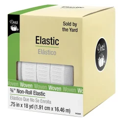 Dritz Small Roll Non-Roll Woven Elastic | GoldStar Tool 8 Dritz Small Roll Non-Roll Woven Elastic | GoldStar Tool -GoldStar Tool-shop 75 9406w