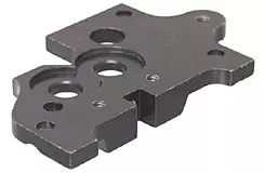 Bottom Plate For Eastman Straight Knife Cutting Machines | GoldStar Tool