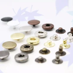 Standard Spring Snaps | GoldStar Tool