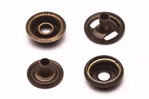 Standard Ring Snaps | GoldStar Tool 2 Standard Ring Snaps | GoldStar Tool - Image 2