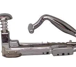 Pattern Tacker L19 | GoldStar Tool