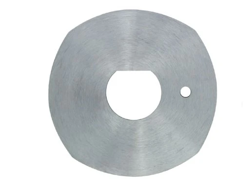 4 Sided Blade - Eastman #R80C1-123 | GoldStar Tool 1 4 Sided Blade - Eastman #R80C1-123 | GoldStar Tool
