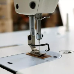 JUKI DDL-8100E Single Needle Lockstitch Sewing Machine With Table And Servo Motor | GoldStar Tool -GoldStar Tool-shop 8100e 2