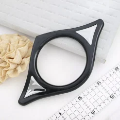 Purse Handle - Black Triangle | GoldStar Tool