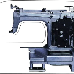 Singer 6699 Starlet Sewing Machine | GoldStar Tool 11 Singer 6699 Starlet Sewing Machine | GoldStar Tool -GoldStar Tool-shop 81aw8lqw5cl. ac sl1500