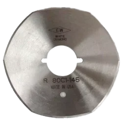 Hex Knife - Eastman #R80C1-145 | GoldStar Tool