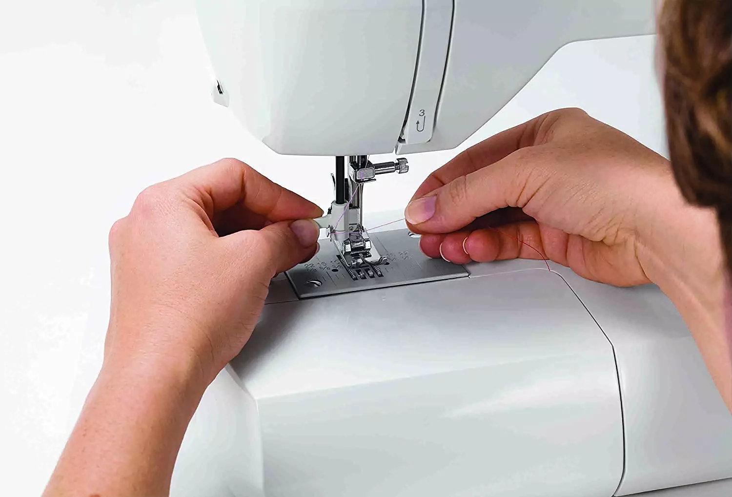 Singer 6699 Starlet Sewing Machine | GoldStar Tool 6 Singer 6699 Starlet Sewing Machine | GoldStar Tool - Image 6
