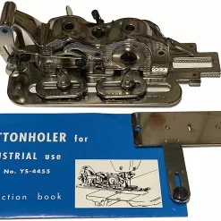 YS-STAR Buttonholer Attachment #YS-4455 | GoldStar Tool