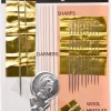Hand Sewing Needle Set (15 Pc) | GoldStar Tool