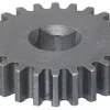 Gear On Screw Shaft For Eastman Straight Knife Cutting Machines, 87C3-50 | GoldStar Tool